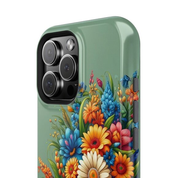 iPhone Phone Cases, Perfect Stylish Mobile Case, MLNMC539 - Picture 9 of 13